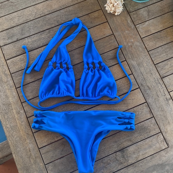 Mikoh Other - Mikoh set